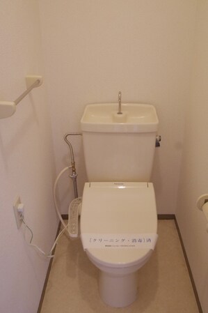 フラワーメゾンの物件内観写真